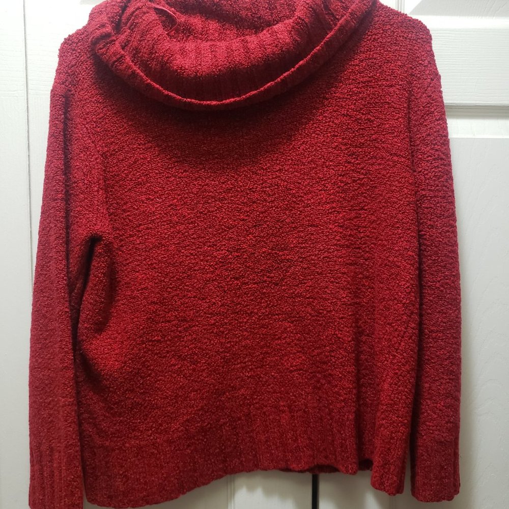 Wool Sweater - Picture 2 of 3